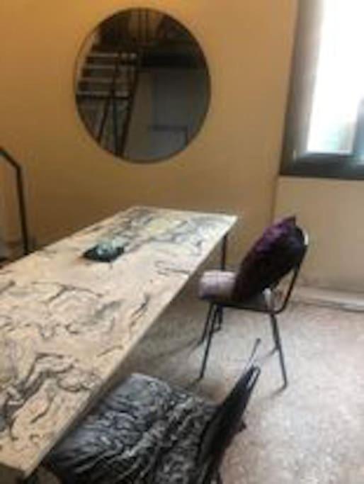 Apartament I Marmi Di Venezia Zewnętrze zdjęcie
