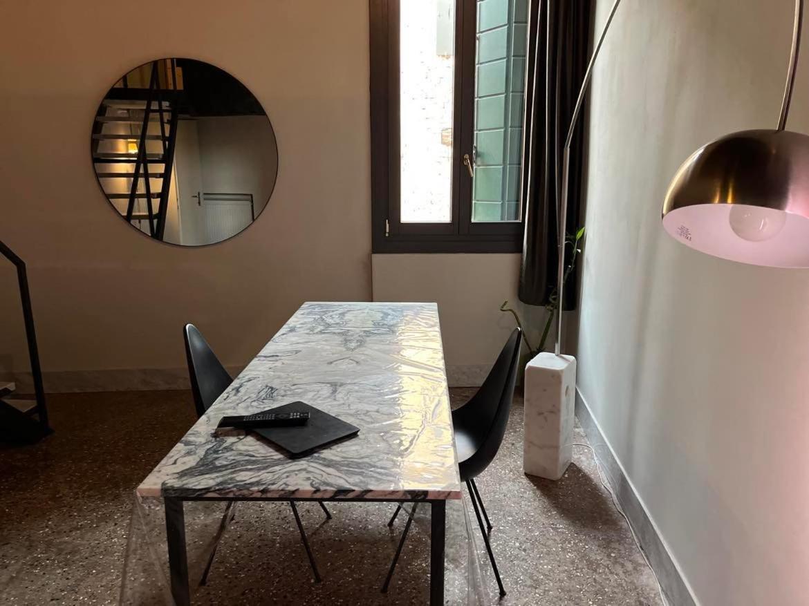 Apartament I Marmi Di Venezia Zewnętrze zdjęcie