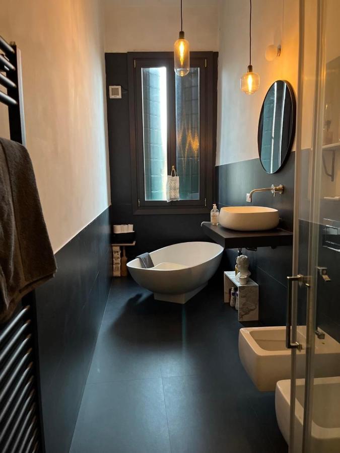 Apartament I Marmi Di Venezia Zewnętrze zdjęcie